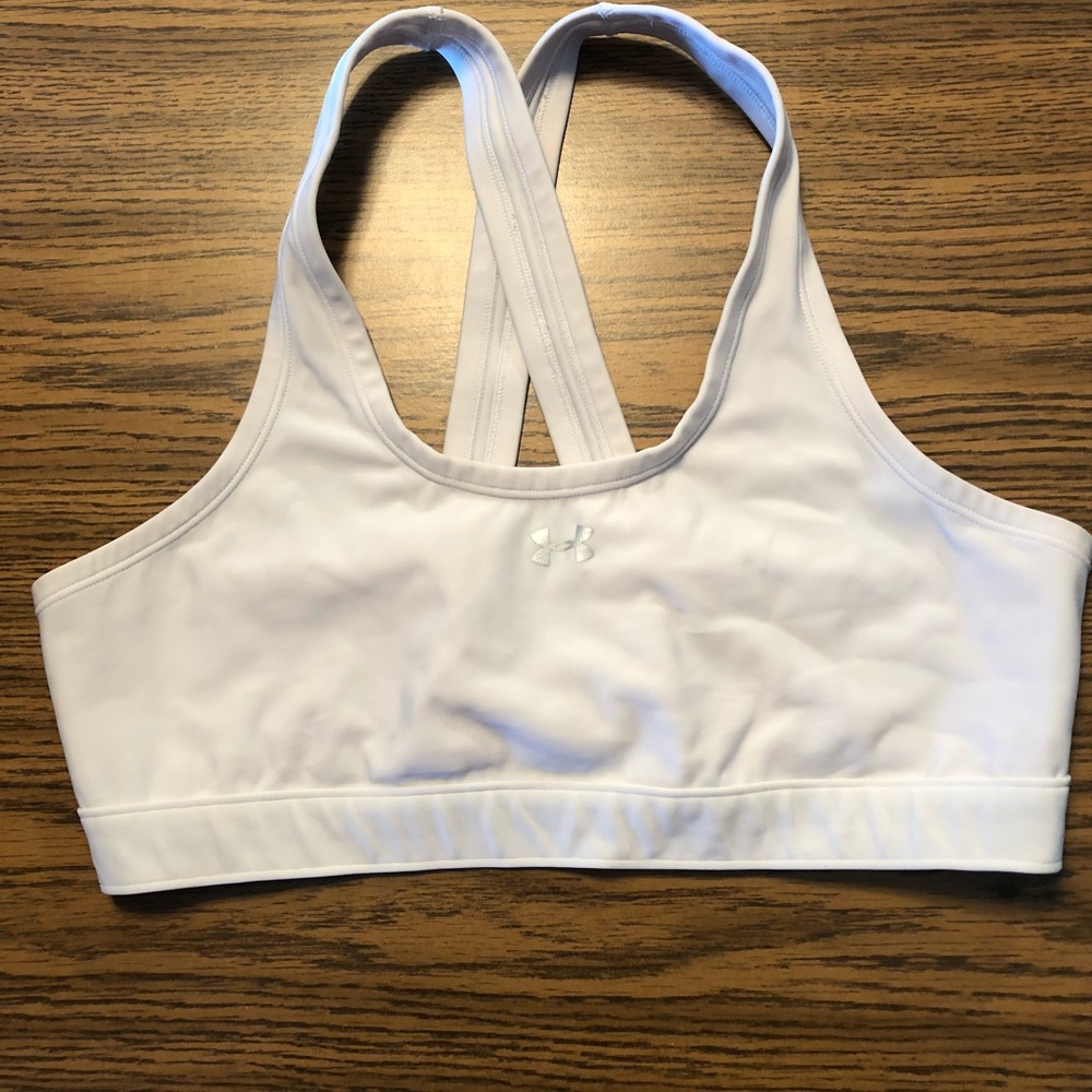 UnderArmor Sports Bra
